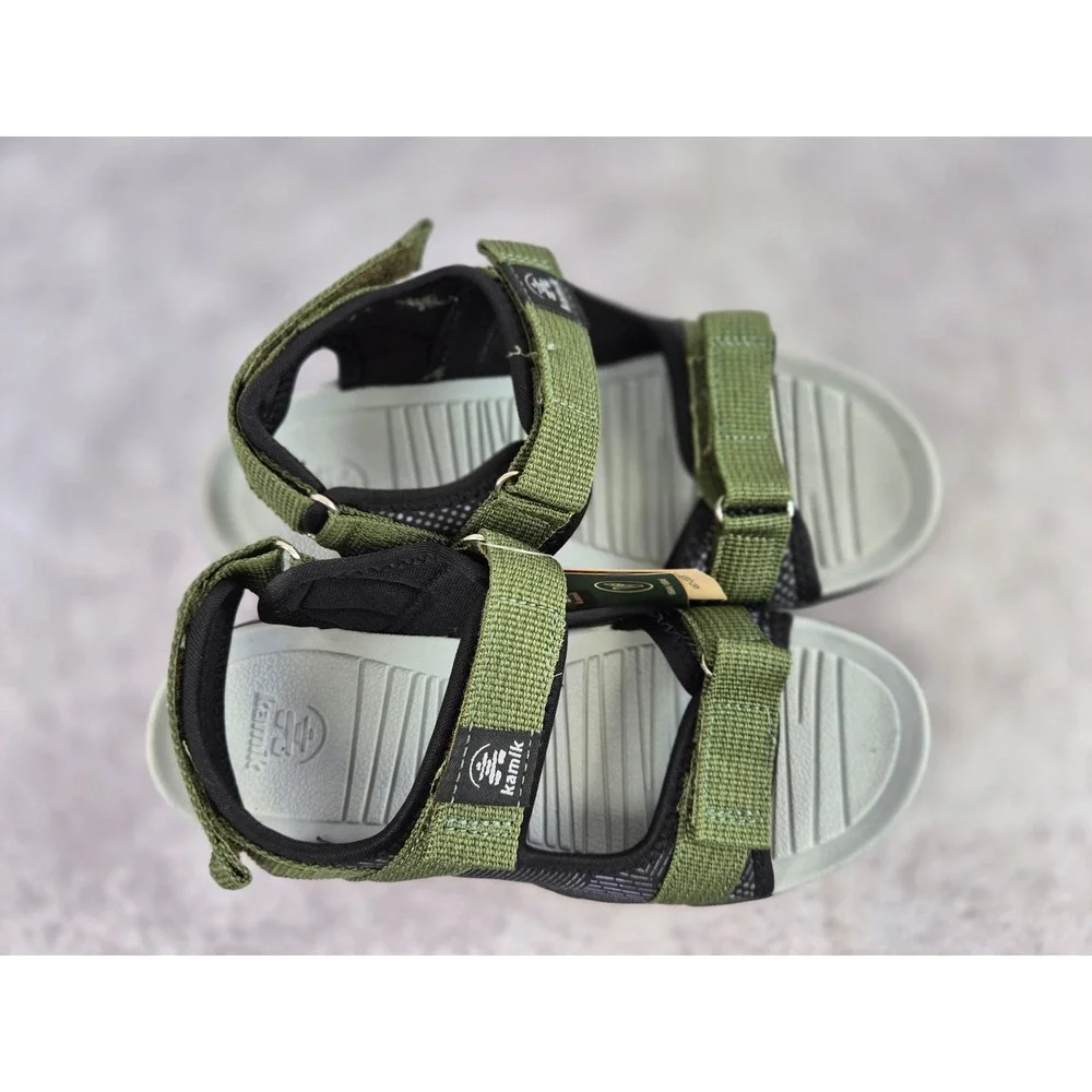 Kamik jump sport